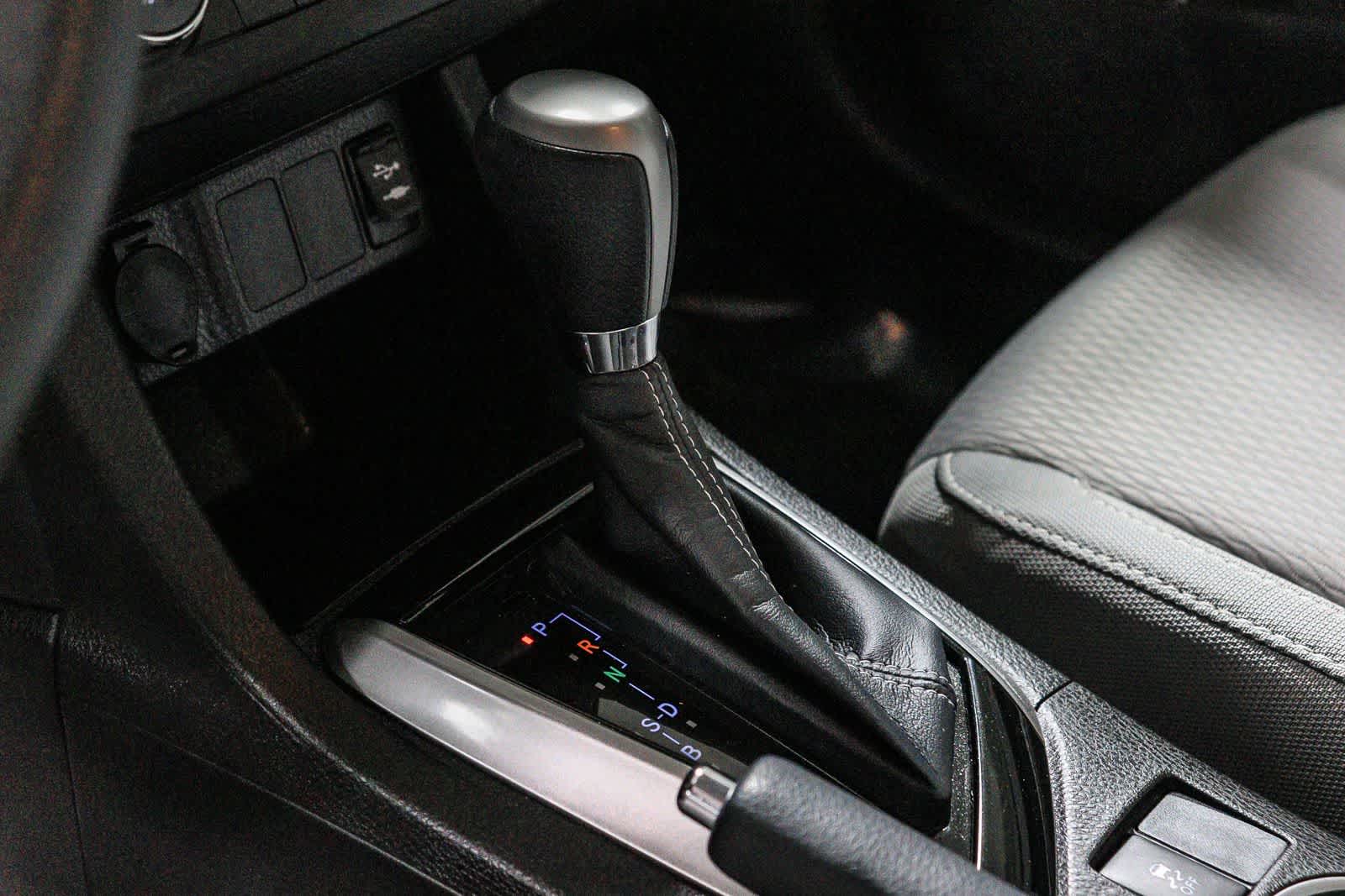 2014 Toyota Corolla LE Plus
