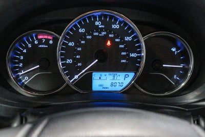 2014 Toyota Corolla LE Plus