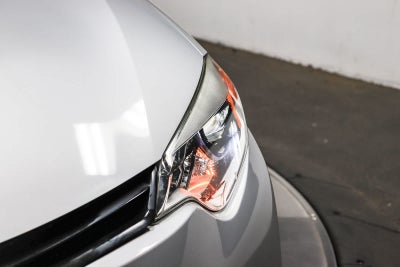 2014 Toyota Corolla LE Plus