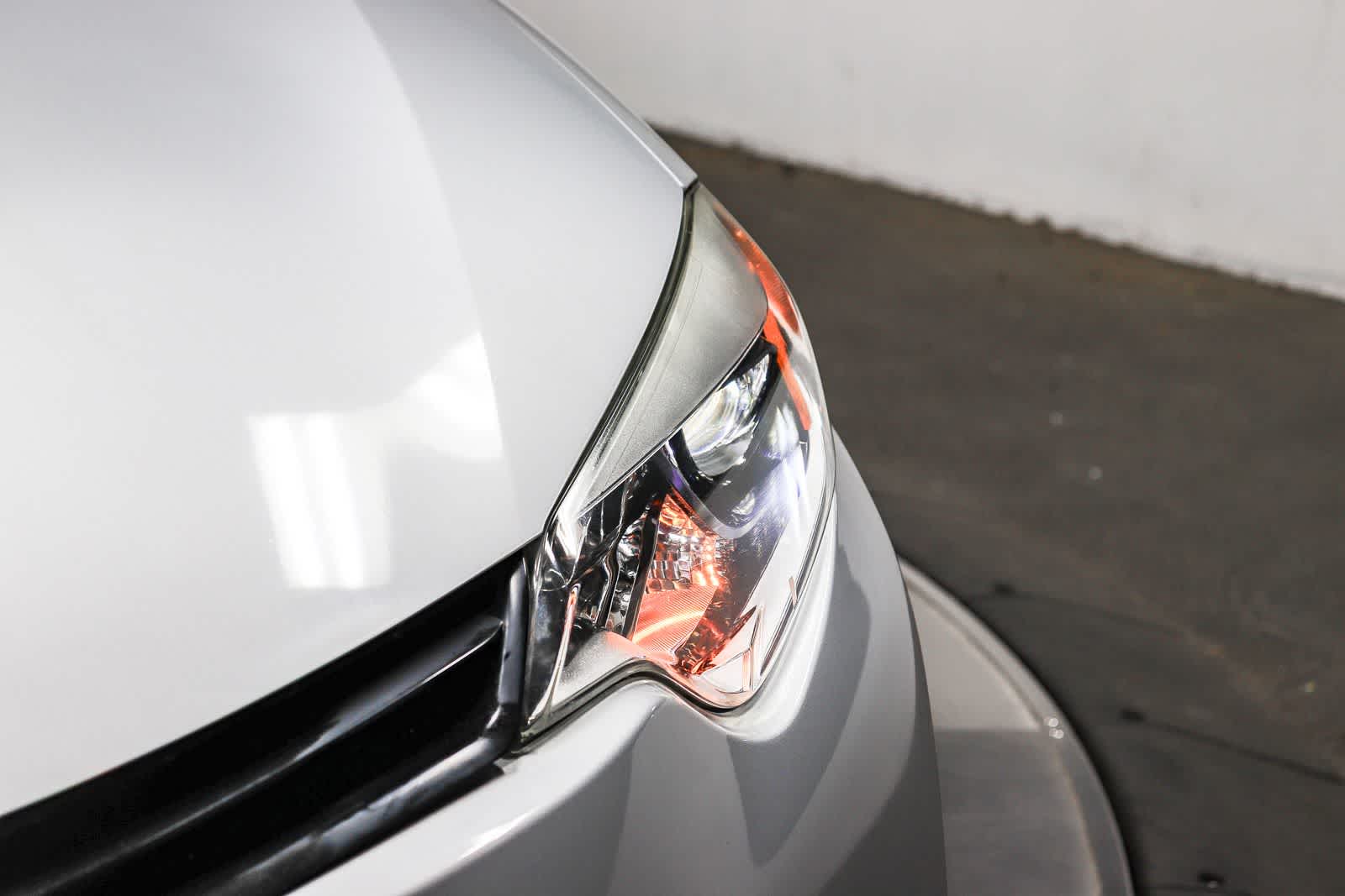 2014 Toyota Corolla LE Plus