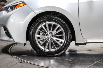 2014 Toyota Corolla LE Plus
