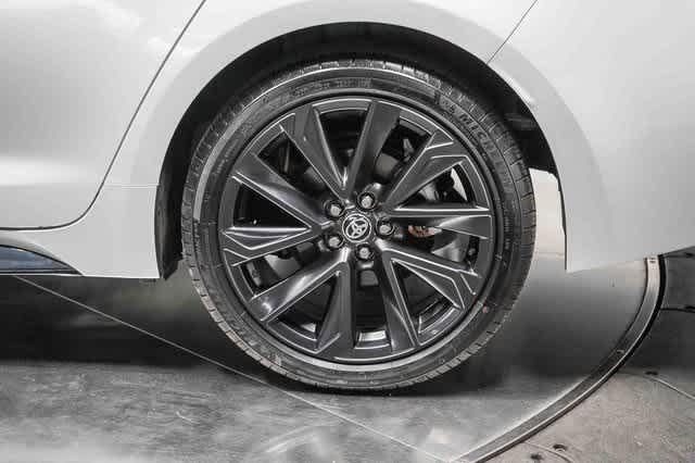 2023 Toyota Corolla XSE