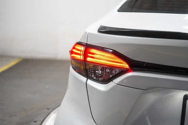 2023 Toyota Corolla XSE