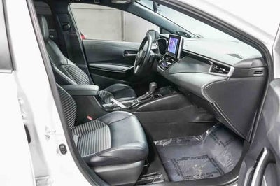 2023 Toyota Corolla XSE