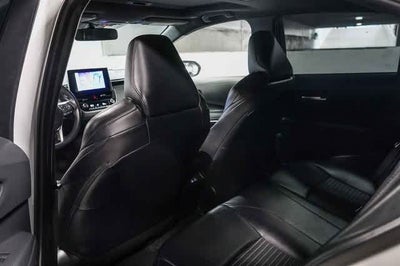 2023 Toyota Corolla XSE