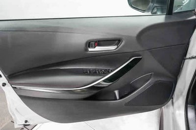 2023 Toyota Corolla XSE