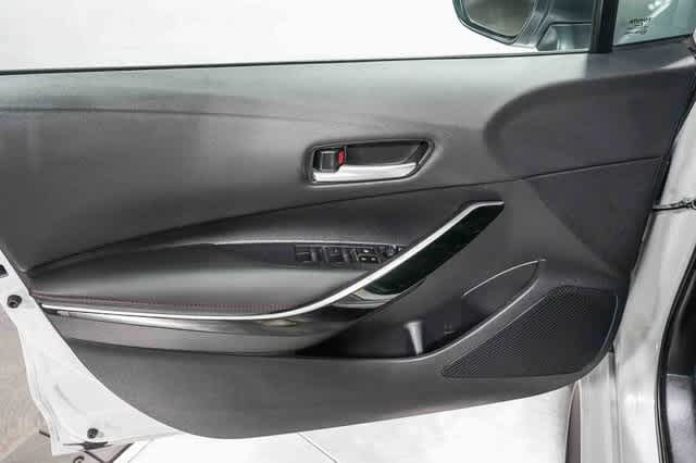 2023 Toyota Corolla XSE