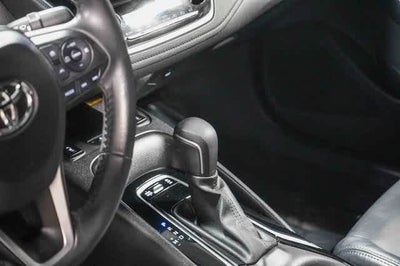 2023 Toyota Corolla XSE