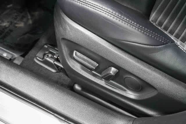 2023 Toyota Corolla XSE