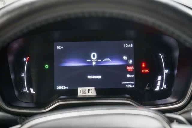 2023 Toyota Corolla XSE