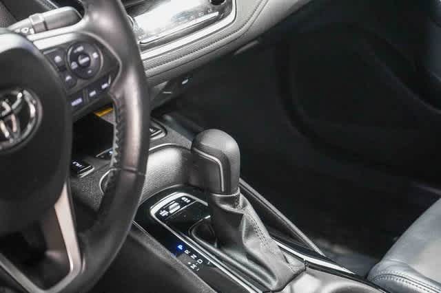 2023 Toyota Corolla XSE