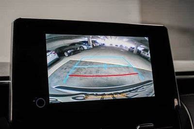 2023 Toyota Corolla XSE