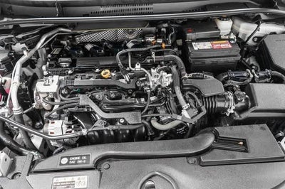 2023 Toyota Corolla XSE