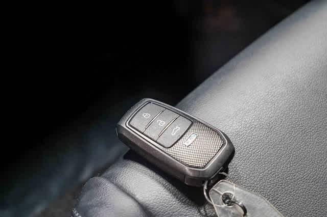 2023 Toyota Corolla XSE