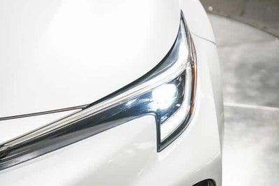 2023 Toyota Corolla XSE