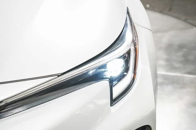 2023 Toyota Corolla XSE