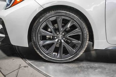 2023 Toyota Corolla XSE