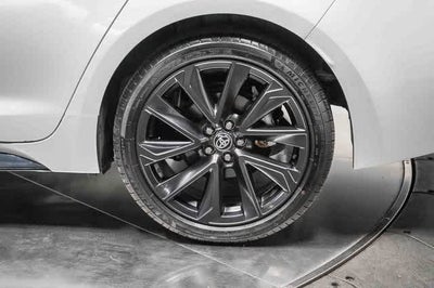 2023 Toyota Corolla XSE