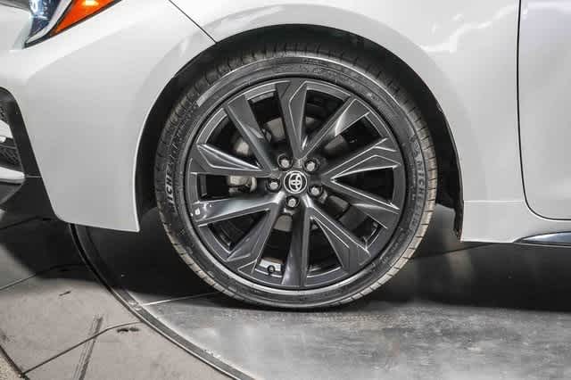 2023 Toyota Corolla XSE