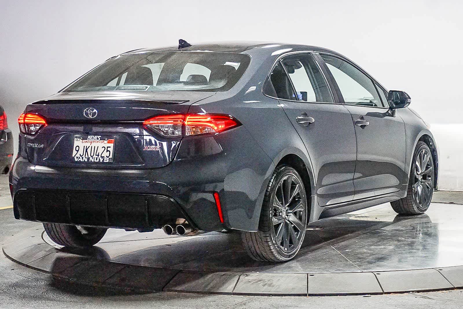 2024 Toyota Corolla XSE