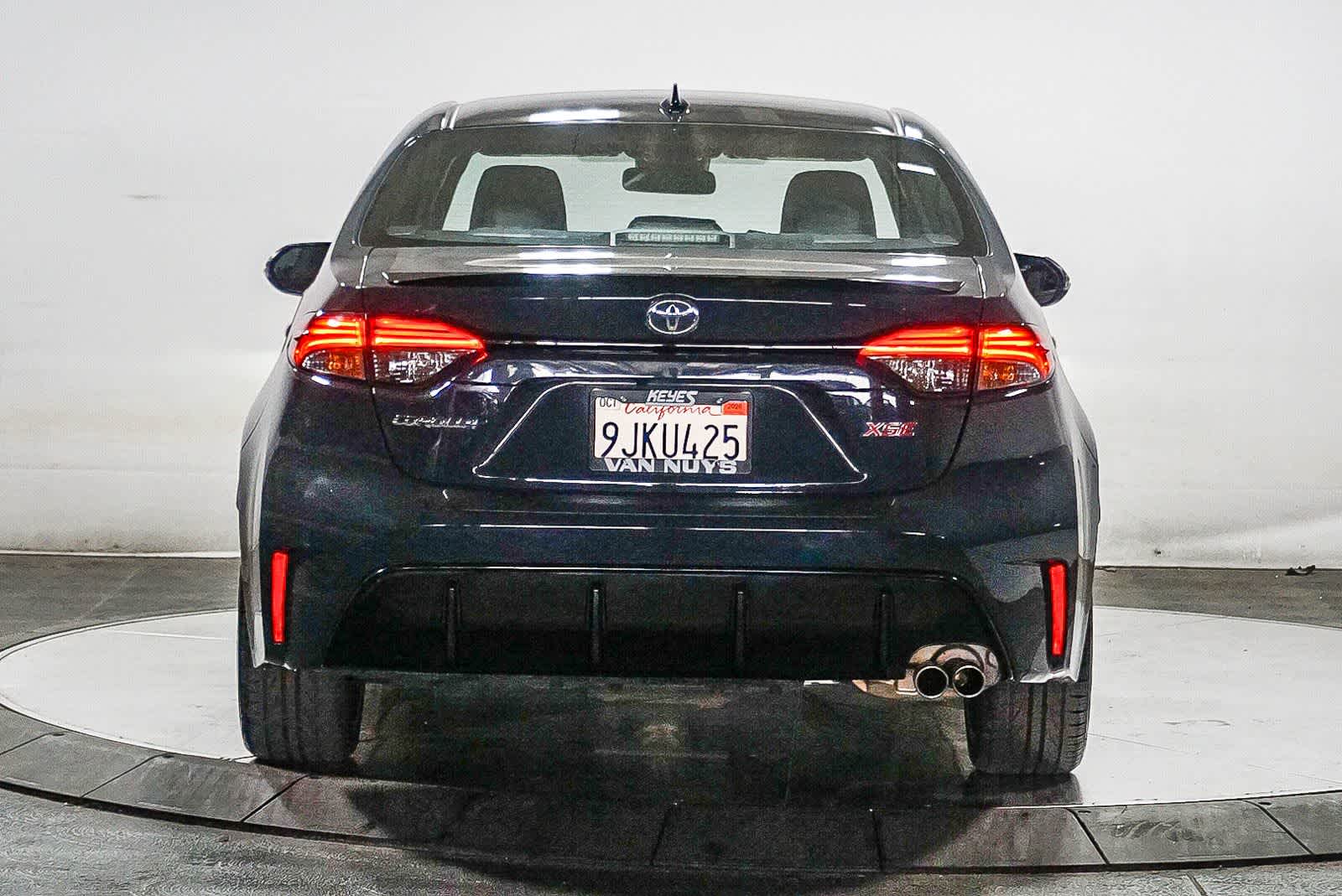 2024 Toyota Corolla XSE