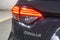 2024 Toyota Corolla XSE