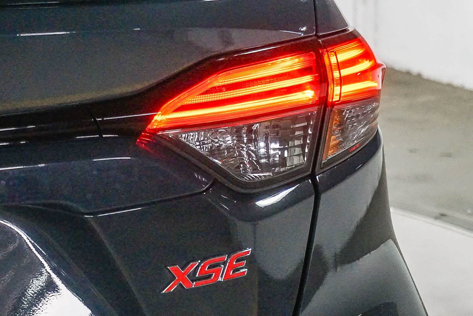 2024 Toyota Corolla XSE