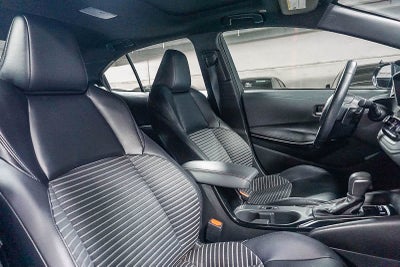 2024 Toyota Corolla XSE