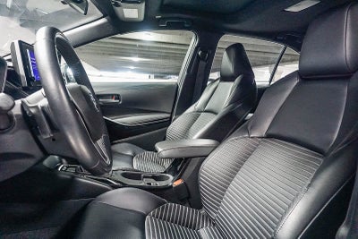 2024 Toyota Corolla XSE