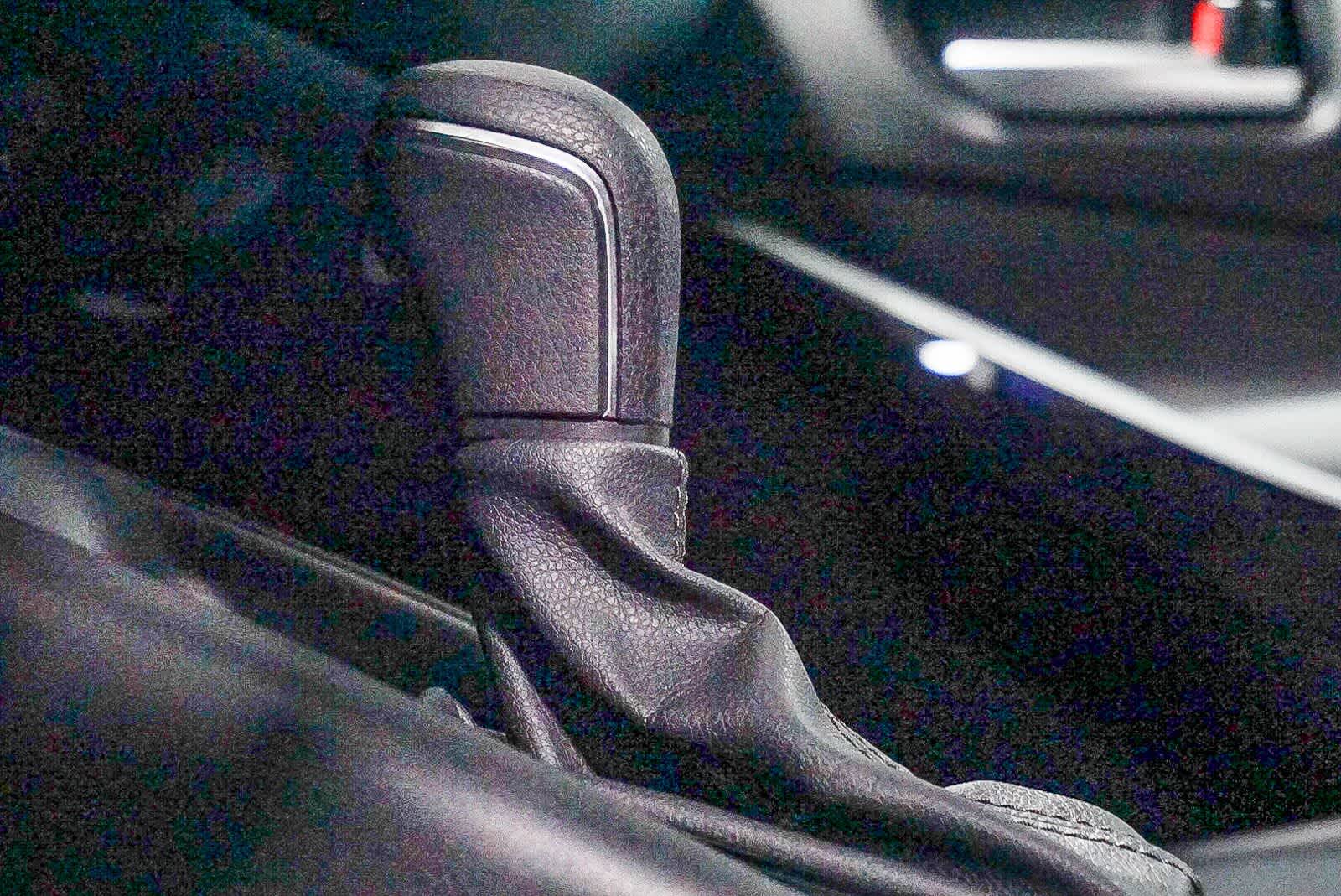 2024 Toyota Corolla XSE