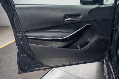 2024 Toyota Corolla XSE