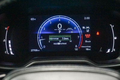 2024 Toyota Corolla XSE