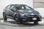 2024 Toyota Corolla XSE