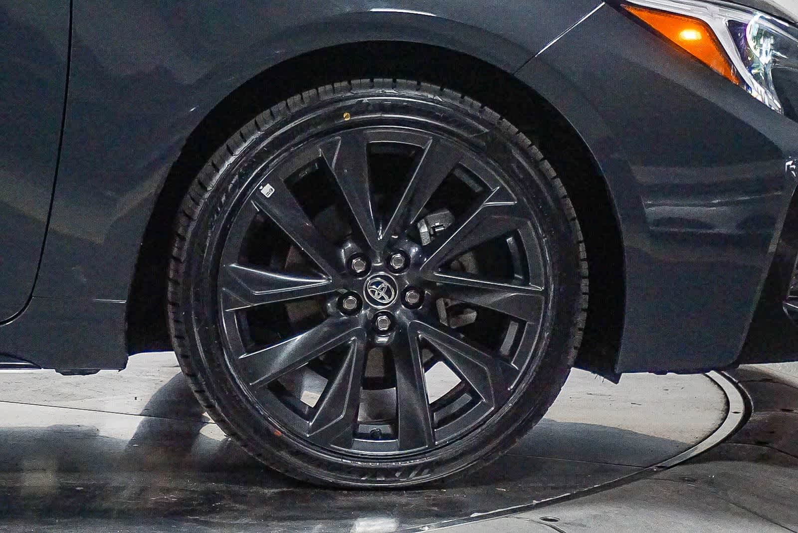 2024 Toyota Corolla XSE
