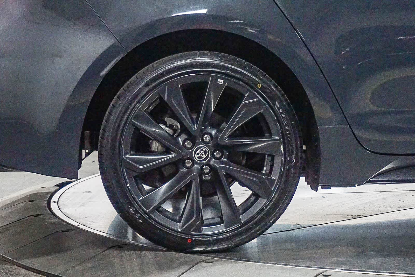 2024 Toyota Corolla XSE