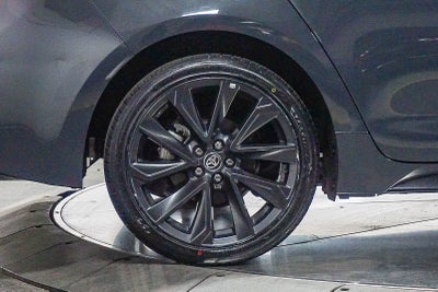 2024 Toyota Corolla XSE
