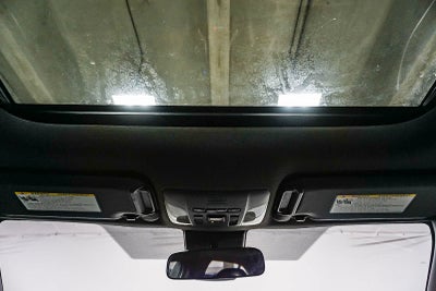 2021 Toyota Corolla XSE