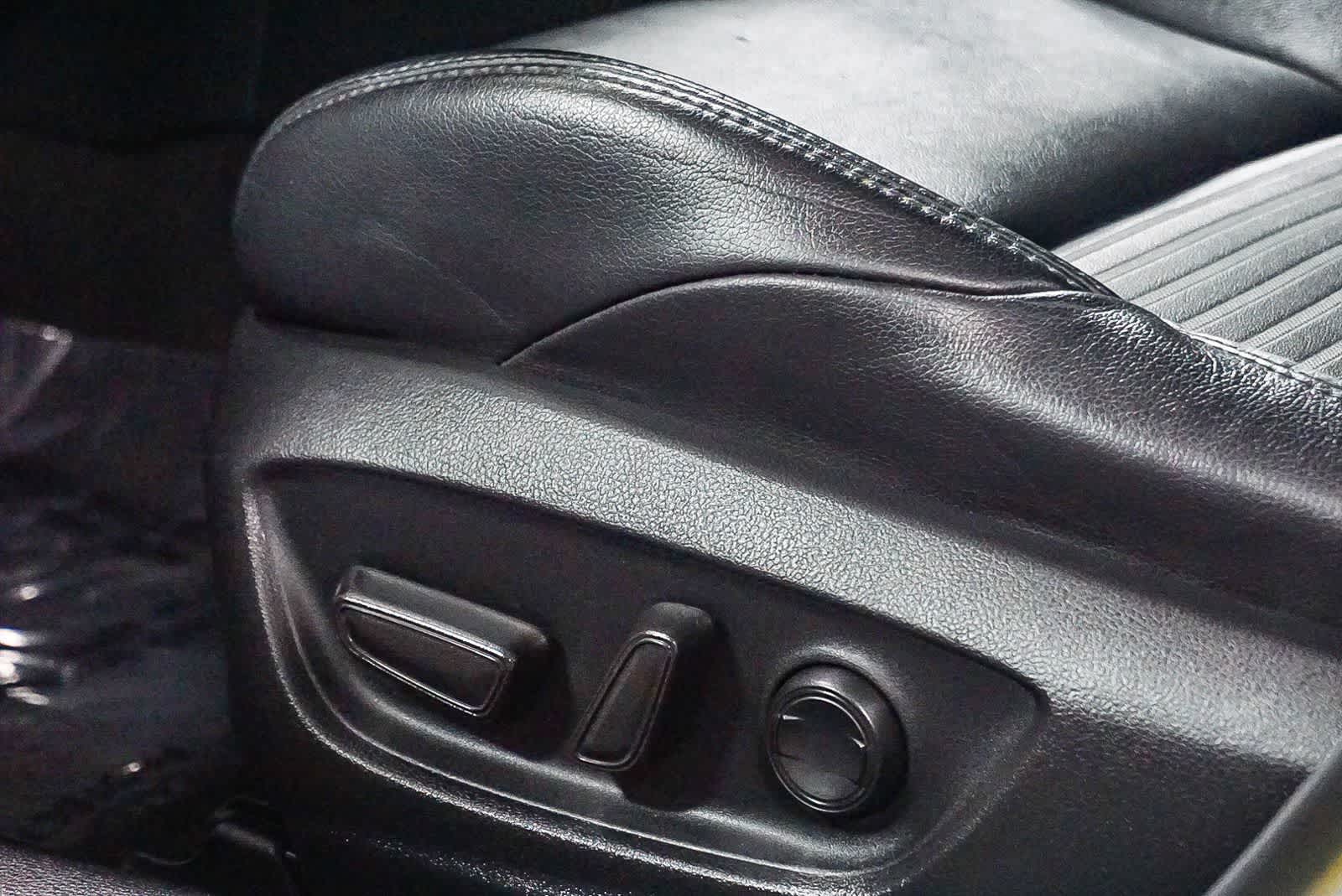 2021 Toyota Corolla XSE