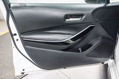 2021 Toyota Corolla XSE