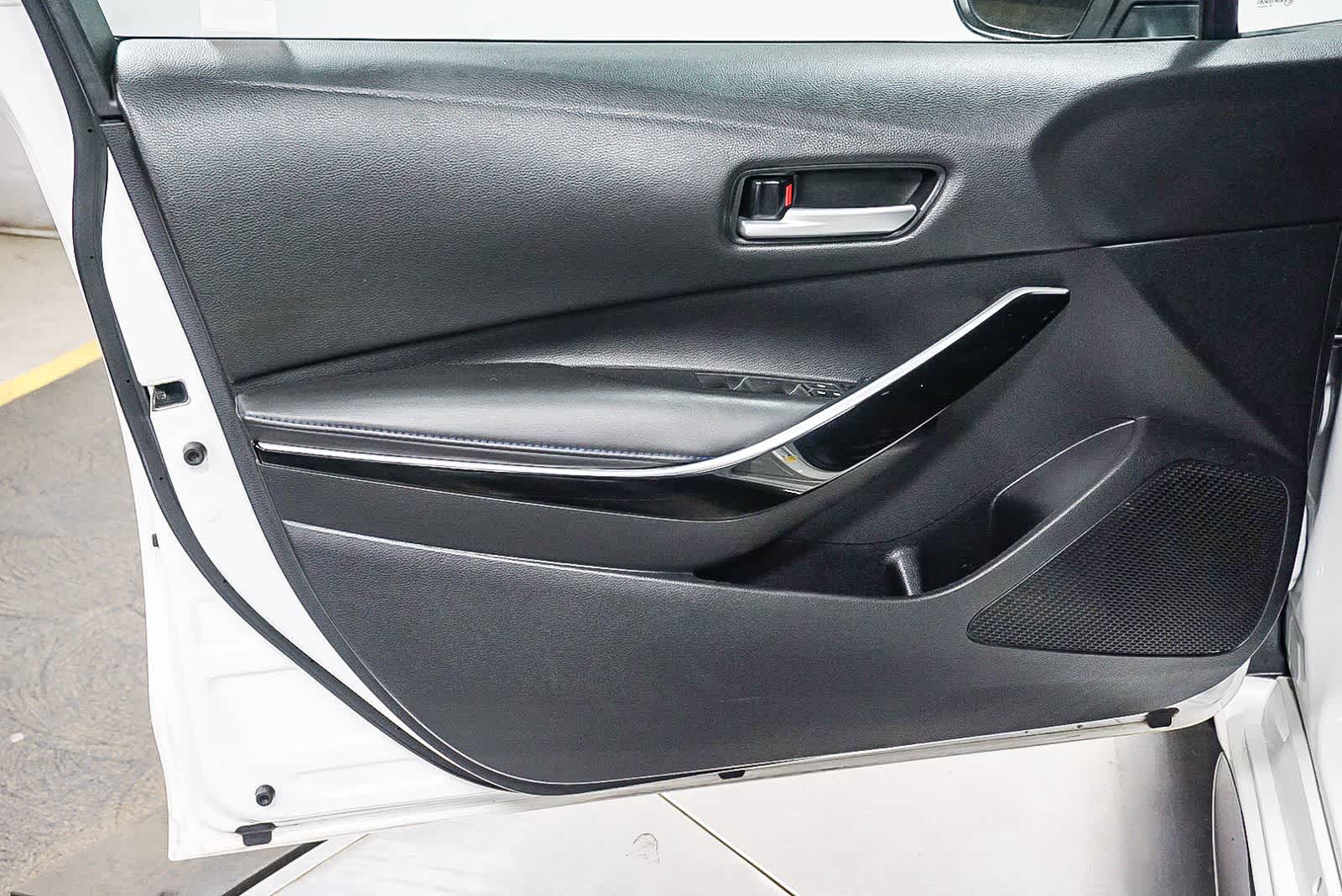 2021 Toyota Corolla XSE