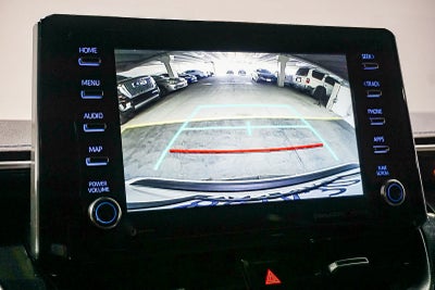 2021 Toyota Corolla XSE