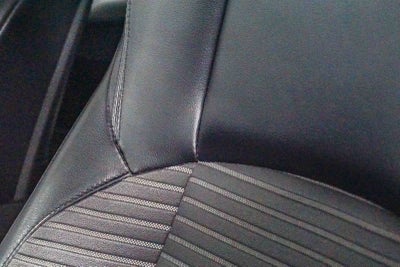 2021 Toyota Corolla XSE