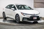2021 Toyota Corolla XSE