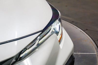 2021 Toyota Corolla XSE