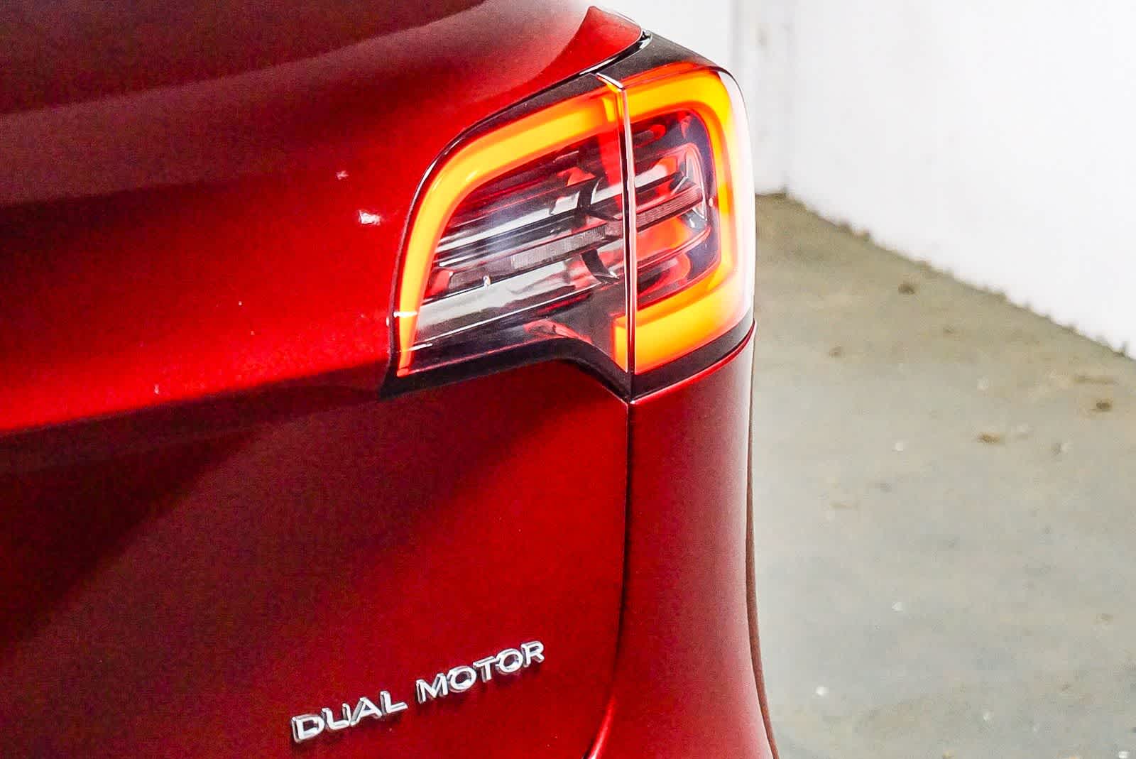 2018 Tesla Model 3 Performance