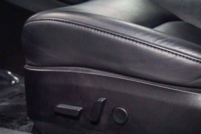 2018 Tesla Model 3 Performance