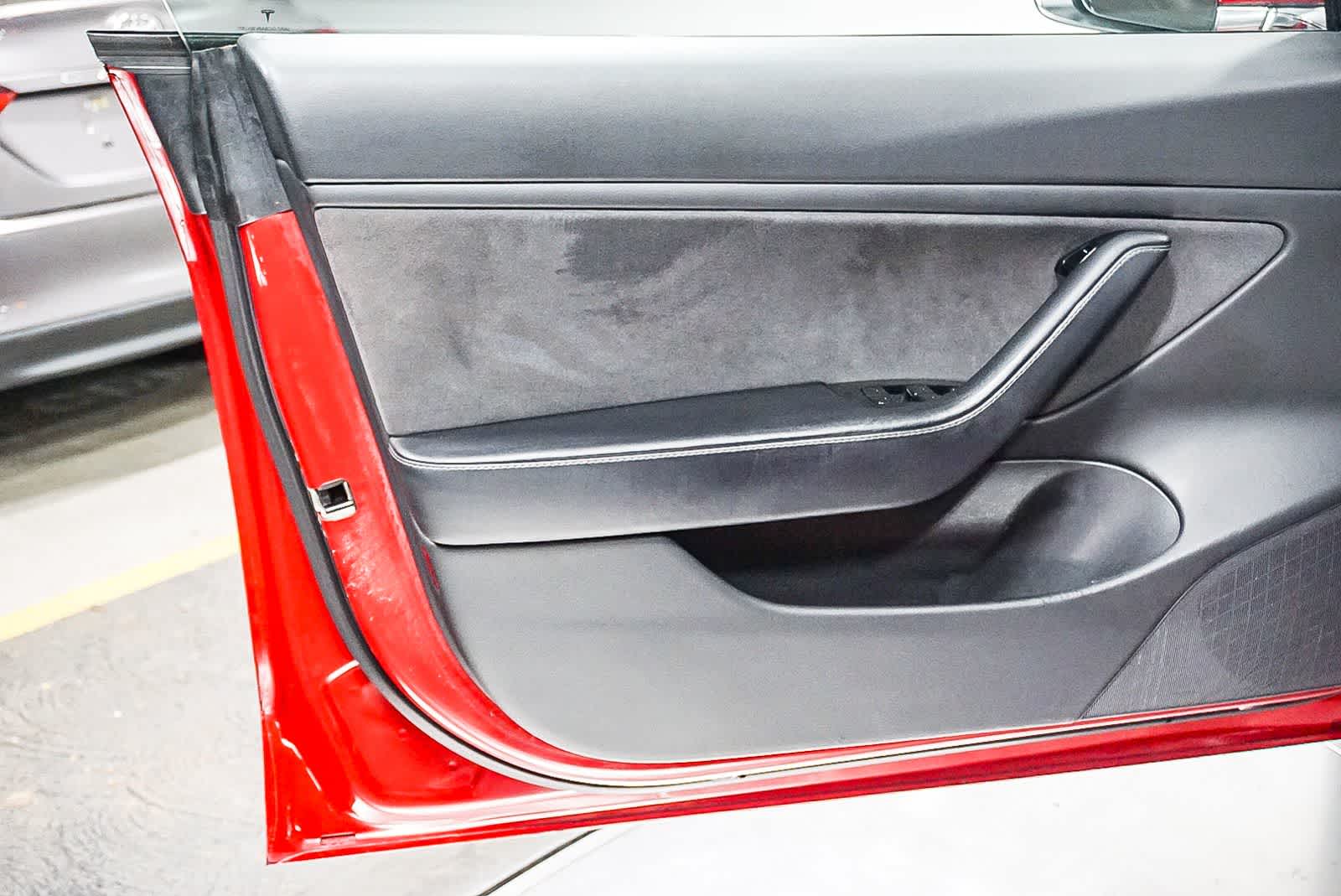 2018 Tesla Model 3 Performance