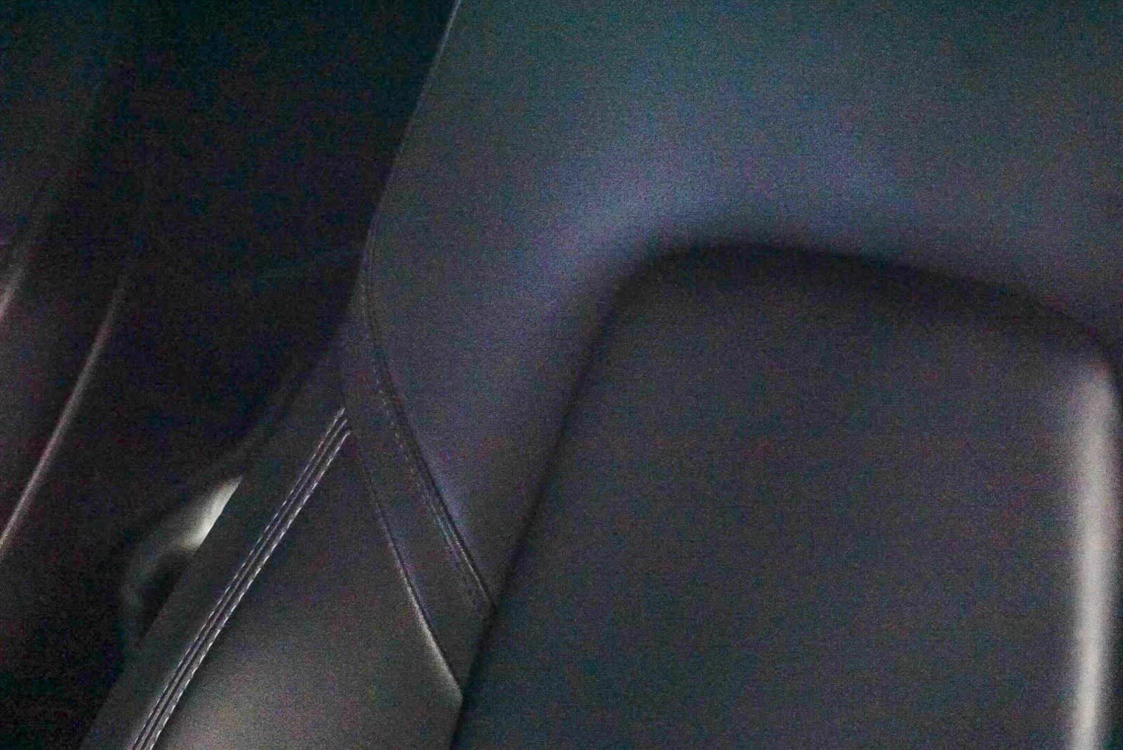 2018 Tesla Model 3 Performance