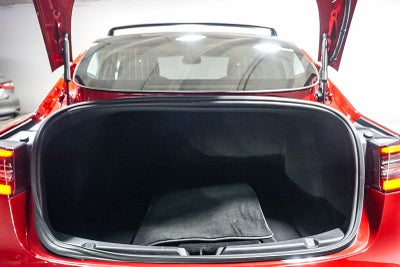 2018 Tesla Model 3 Performance