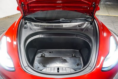 2018 Tesla Model 3 Performance